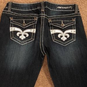 Hydraulic Bailey Boot cut Jeans